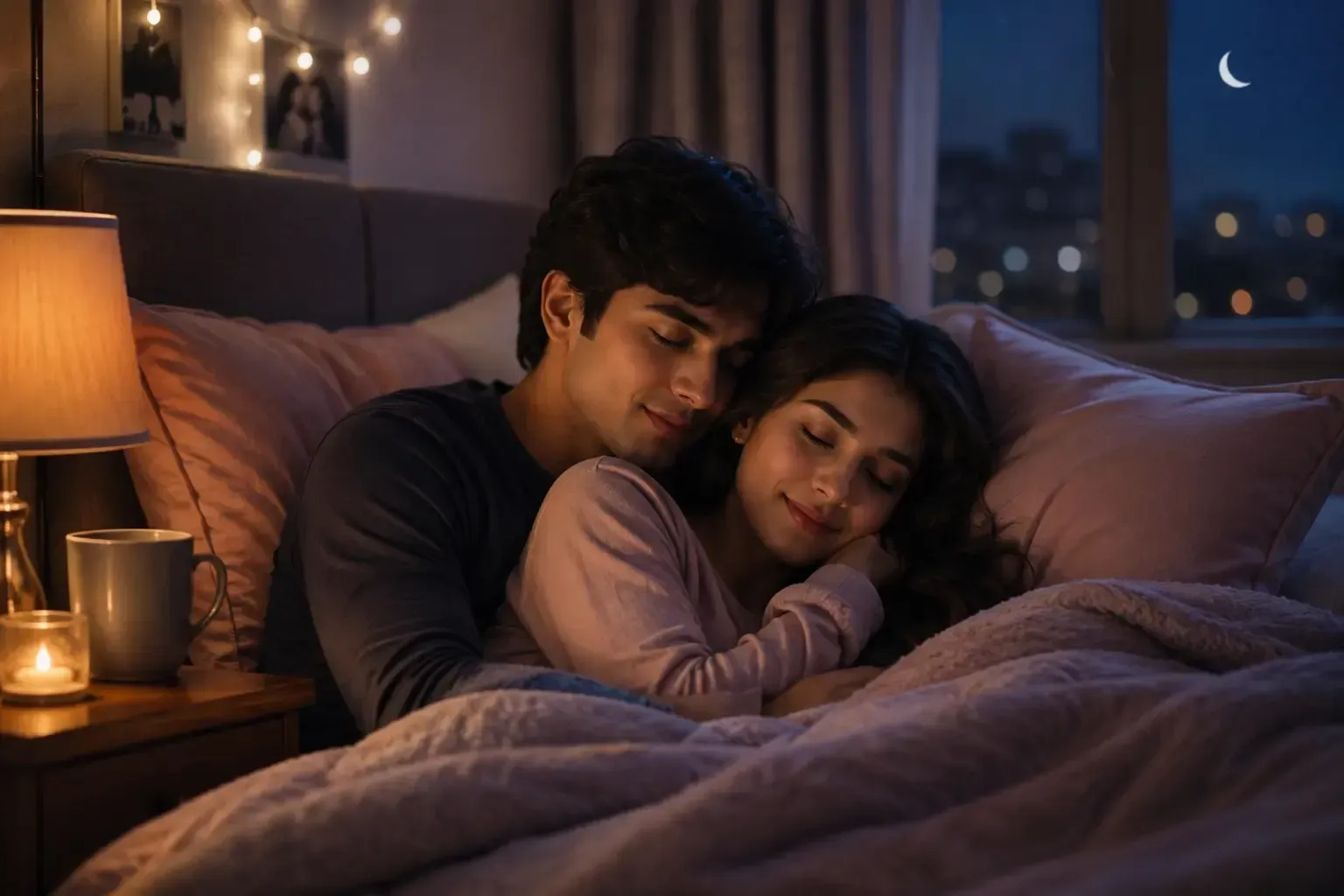 9 Bedtime Romance Audio Shows and Stories to Wind Down With 9 Bedtime Romance Audio Shows and Stories to Wind Down With